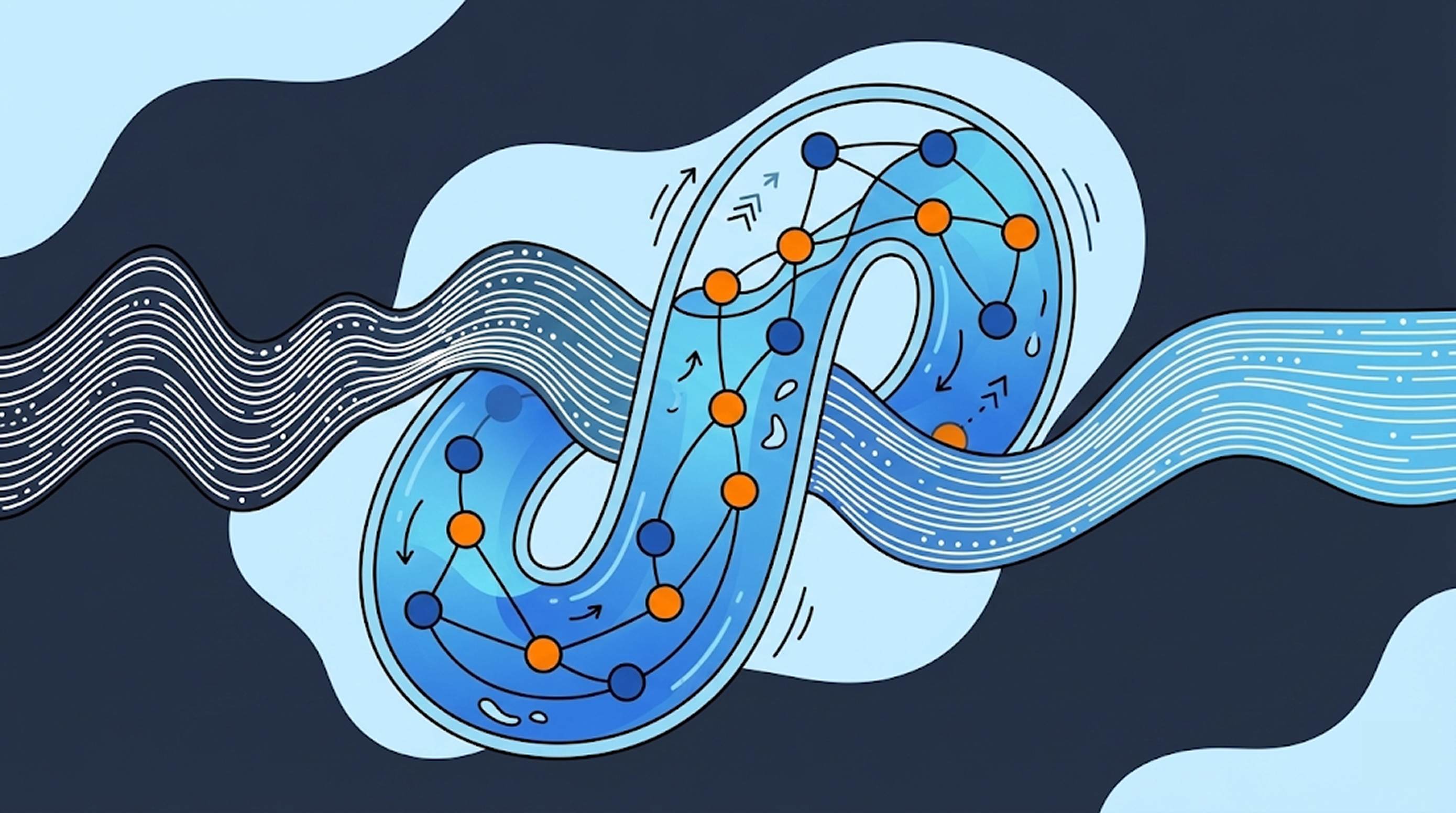 The Architecture Of Liquid Neural Networks